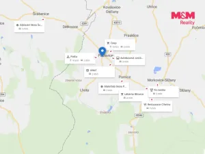 Prodej rodinného domu, Pačlavice, 85 m2