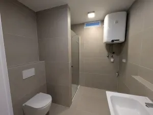Pronájem bytu 1+kk, Olomouc, Kyselovská, 35 m2