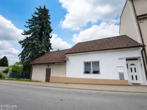 Prodej rodinného domu, Rudolfov, Adamovská, 100 m2