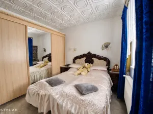 Prodej rodinného domu, Rudolfov, Adamovská, 100 m2