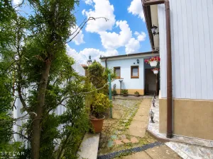 Prodej rodinného domu, Rudolfov, Adamovská, 100 m2