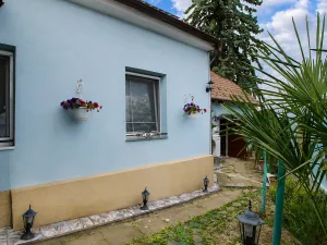 Prodej rodinného domu, Rudolfov, Adamovská, 100 m2