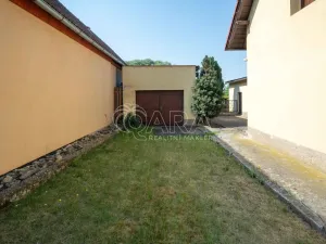 Prodej rodinného domu, Malý Újezd - Vavřineč, 90 m2
