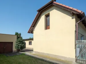 Prodej rodinného domu, Malý Újezd - Vavřineč, 90 m2