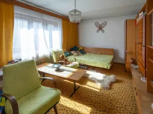Prodej rodinného domu, Malý Újezd - Vavřineč, 90 m2