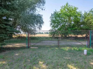 Prodej rodinného domu, Malý Újezd - Vavřineč, 90 m2