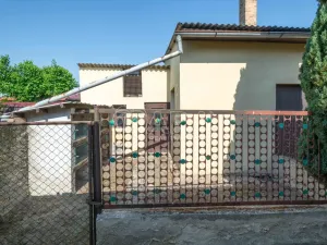 Prodej rodinného domu, Malý Újezd - Vavřineč, 90 m2