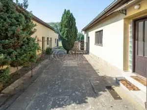 Prodej rodinného domu, Malý Újezd - Vavřineč, 90 m2