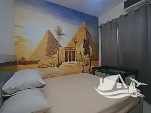 Prodej bytu 2+kk, Hurghada, Egypt, 39 m2