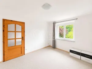 Pronájem bytu 2+1, Praha - Žižkov, Na vápence, 48 m2