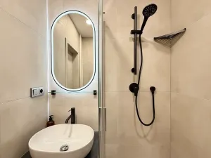 Pronájem bytu 3+1, Brno, Strž, 77 m2