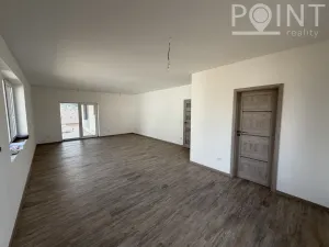 Prodej rodinného domu, Jaroměřice, 137 m2