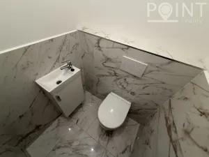 Prodej rodinného domu, Jaroměřice, 137 m2