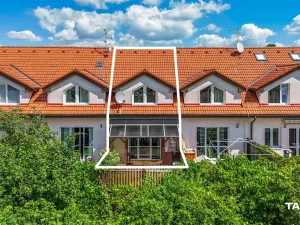 Prodej rodinného domu, Plzeň - Litice, Klatovská, 83 m2