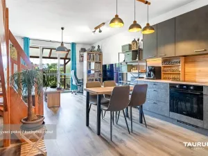 Prodej rodinného domu, Plzeň - Litice, Klatovská, 83 m2