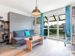 Prodej rodinného domu, Plzeň - Litice, Klatovská, 83 m2