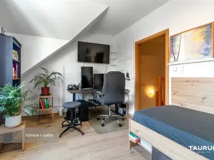 Prodej rodinného domu, Plzeň - Litice, Klatovská, 83 m2