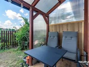 Prodej rodinného domu, Plzeň - Litice, Klatovská, 83 m2