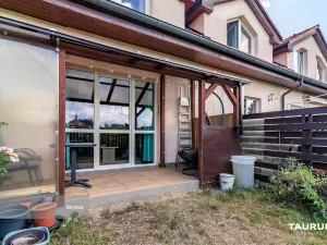 Prodej rodinného domu, Plzeň - Litice, Klatovská, 83 m2