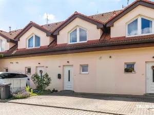 Prodej rodinného domu, Plzeň - Litice, Klatovská, 83 m2