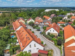 Prodej rodinného domu, Plzeň - Litice, Klatovská, 83 m2