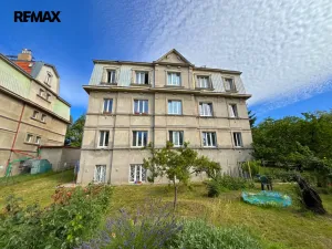 Pronájem bytu 2+kk, Praha - Strašnice, Na Třebešíně, 42 m2