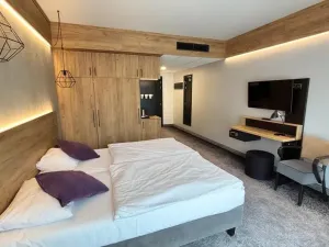 Prodej bytu 1+kk, Dolní Morava, 29 m2