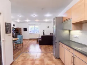 Prodej rodinného domu, Srubec, Hodějovická, 130 m2