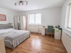 Prodej rodinného domu, Srubec, Hodějovická, 130 m2