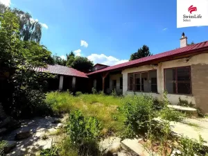 Prodej rodinného domu, Žeravice, 150 m2