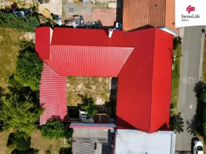 Prodej rodinného domu, Žeravice, 150 m2