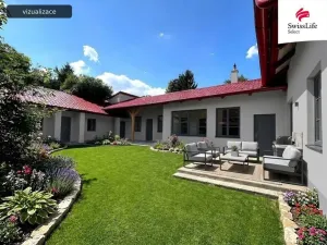 Prodej rodinného domu, Žeravice, 150 m2