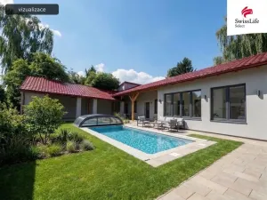 Prodej rodinného domu, Žeravice, 150 m2