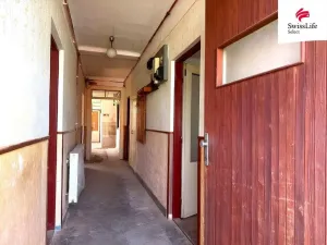 Prodej rodinného domu, Žeravice, 150 m2