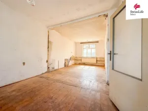 Prodej rodinného domu, Žeravice, 150 m2