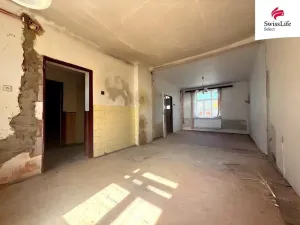 Prodej rodinného domu, Žeravice, 150 m2