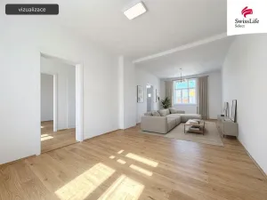 Prodej rodinného domu, Žeravice, 150 m2