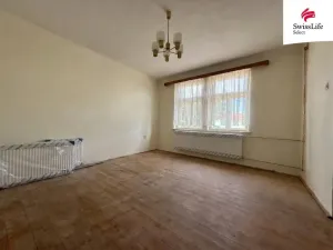 Prodej rodinného domu, Žeravice, 150 m2
