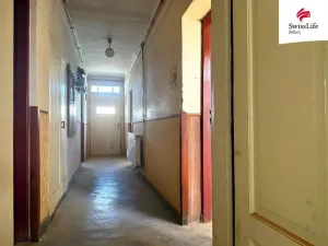 Prodej rodinného domu, Žeravice, 150 m2
