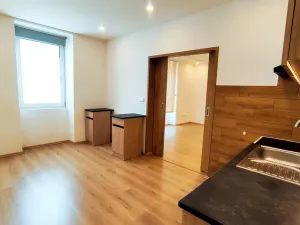 Pronájem bytu 2+kk, Zábřeh, Havlíčkova, 59 m2