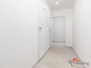 Pronájem bytu 3+1, Hlučín, Čs. armády, 67 m2