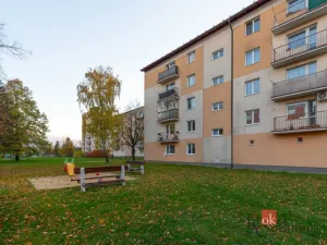Pronájem bytu 3+1, Hlučín, Čs. armády, 67 m2
