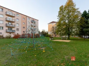 Pronájem bytu 3+1, Hlučín, Čs. armády, 67 m2