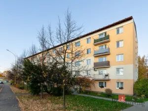 Pronájem bytu 3+1, Hlučín, Čs. armády, 67 m2