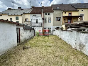 Prodej rodinného domu, Tábor, Soběslavská, 190 m2