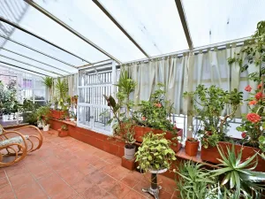 Prodej atypického bytu, Praha - Vršovice, Minská, 320 m2