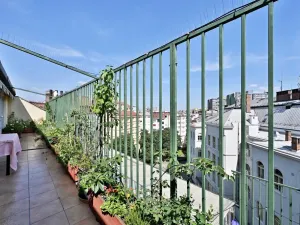 Prodej atypického bytu, Praha - Vršovice, Minská, 320 m2