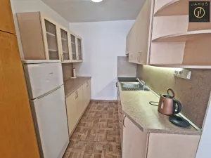 Prodej bytu 2+kk, Kladno, Italská, 40 m2