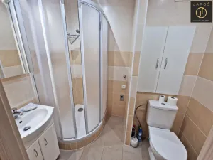 Prodej bytu 2+kk, Kladno, Italská, 40 m2