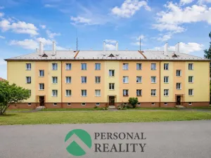 Prodej bytu 2+1, Mariánské Lázně - Úšovice, Skalníkova, 60 m2